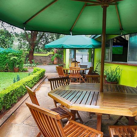 Appleton Resort Nairobi Esterno foto