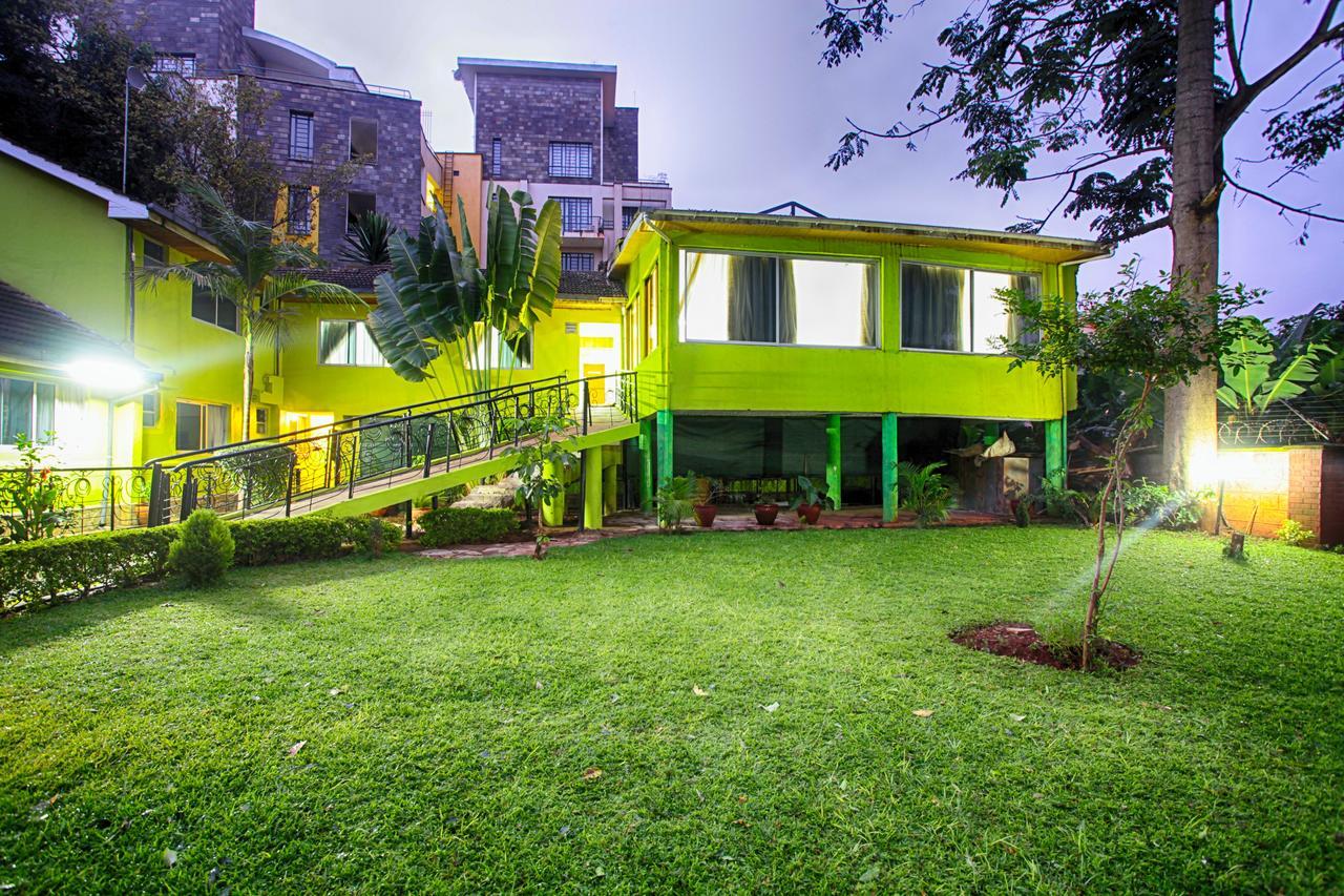 Appleton Resort Nairobi Esterno foto