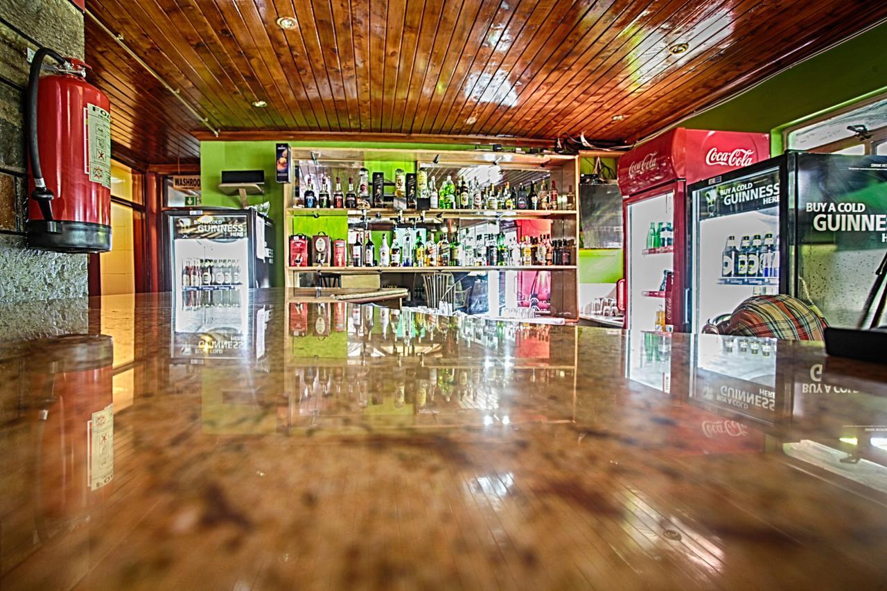 Appleton Resort Nairobi Esterno foto