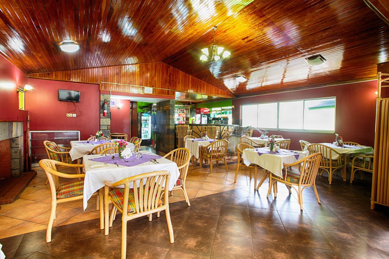 Appleton Resort Nairobi Esterno foto