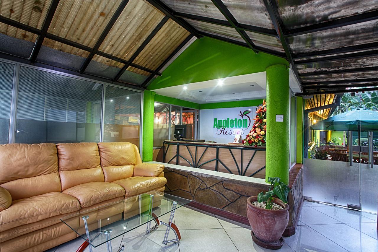 Appleton Resort Nairobi Esterno foto