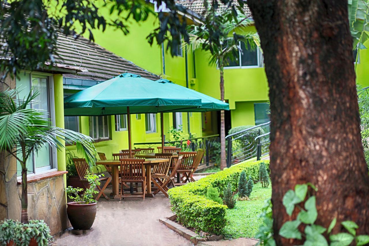 Appleton Resort Nairobi Esterno foto