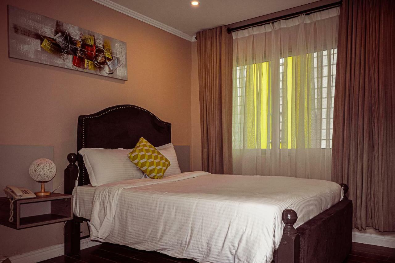 Appleton Resort Nairobi Esterno foto