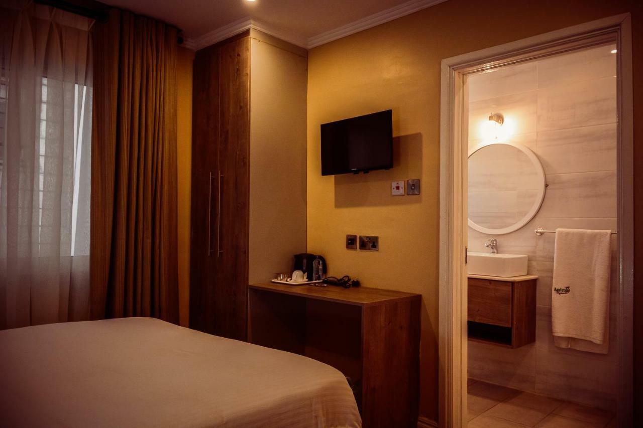 Appleton Resort Nairobi Esterno foto